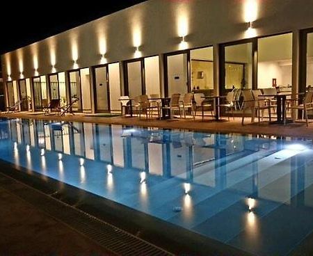Semes Otel Argassi Dış mekan fotoğraf