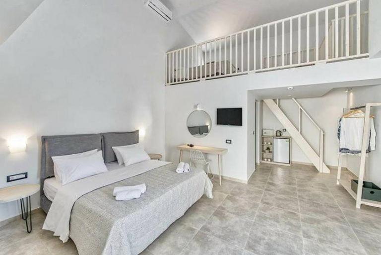 Semes Otel Argassi Dış mekan fotoğraf