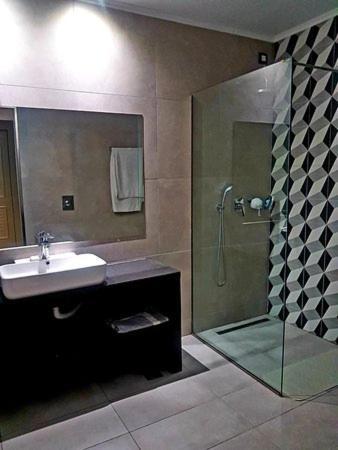 Semes Otel Argassi Dış mekan fotoğraf